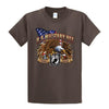 U.S. Military Vet - Graphic Tee