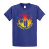 California Classic Surfing T-Shirts
