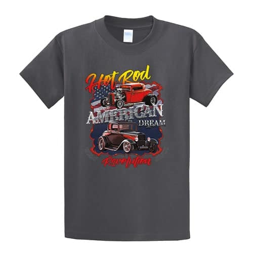 Hot Rod American Dream T-Shirt