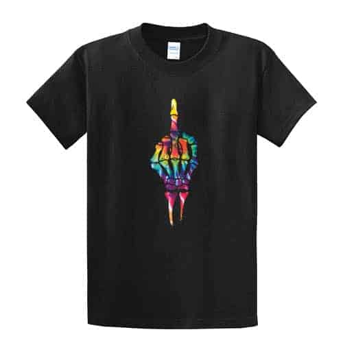 WS20565 Mens T-Shirt