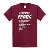 Liberal Fears T-Shirts