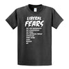 Liberal Fears - Graphic Tee