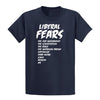 Liberal Fears - Graphic Tee