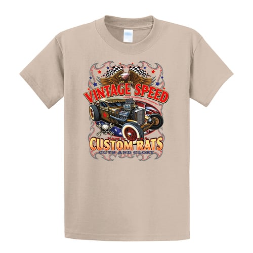 Tall Mens Shirt