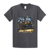 IT'S A COWBOY THING! - Graphic Tee