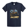 IT'S A COWBOY THING! - Graphic Tee
