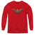Wonder Woman Movie - Wonder Woman Logo L - S Youth