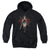 Wonder Woman Movie - Warrior Youth Hooded Sweatshirt