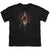 Wonder Woman Movie - Warrior Youth Short Sleeve