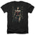Wonder Woman Movie - Armed And Dangerous Adult Regular Fit Heather Short Sleeve