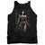 Wonder Woman Movie - Armed And Dangerous Adult Tank Top