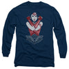 Wonder Woman Movie - Amazon Adult Long Sleeve