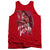 Wonder Woman Movie - American Hero Adult Tank Top