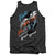 Wonder Woman Movie - Fight For Peace Adult Tank Top