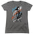 Wonder Woman Movie - Fight For Peace Women's Short Sleeve