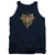 Wonder Woman Movie - Sword Emblem Adult Tank Top