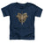 Wonder Woman Movie - Sword Emblem Toddler Short Sleeve