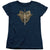 Wonder Woman Movie - Sword Emblem Women's Short Sleeve