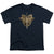 Wonder Woman Movie - Sword Emblem Youth Short Sleeve