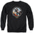 Wonder Woman Movie - Battle Pose Adult Crewneck Sweatshirt