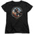 Wonder Woman Movie - Battle Pose Women's Short Sleeve