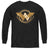 Wonder Woman Movie - Lasso Logo L - S Youth