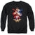 Wonder Woman Movie - Arms Crossed Adult Crewneck Sweatshirt