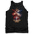 Wonder Woman Movie - Arms Crossed Adult Tank Top
