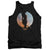 Wonder Woman Movie - Wisdom And Wonder Adult Tank Top