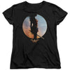 Wonder Woman Movie - Wisdom And Wonder Women's Short Sleeve