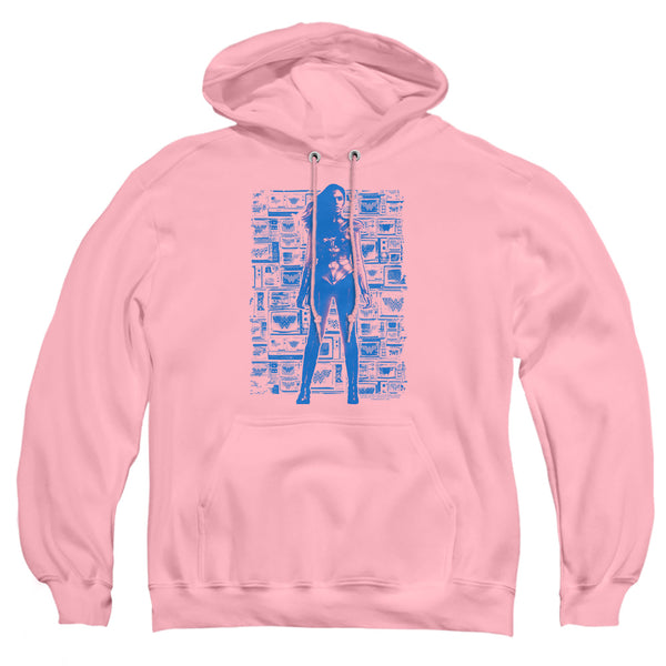 Wonder Woman 84 - Televisions Adult Pullover Hoodie