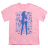 Wonder Woman 84 - Televisions Youth Short Sleeve
