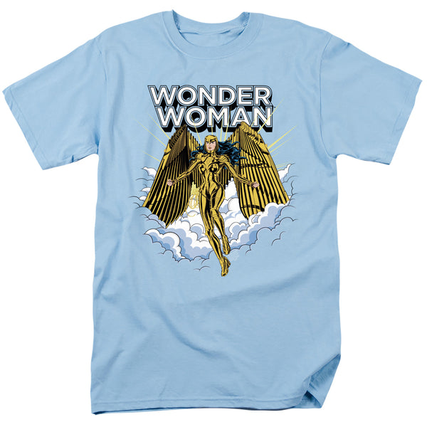 Wonder Woman 84 - Glorious Wonder Adult Regular Fit Short Sleeve