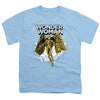 Wonder Woman 84 - Glorious Wonder Youth Short Sleeve