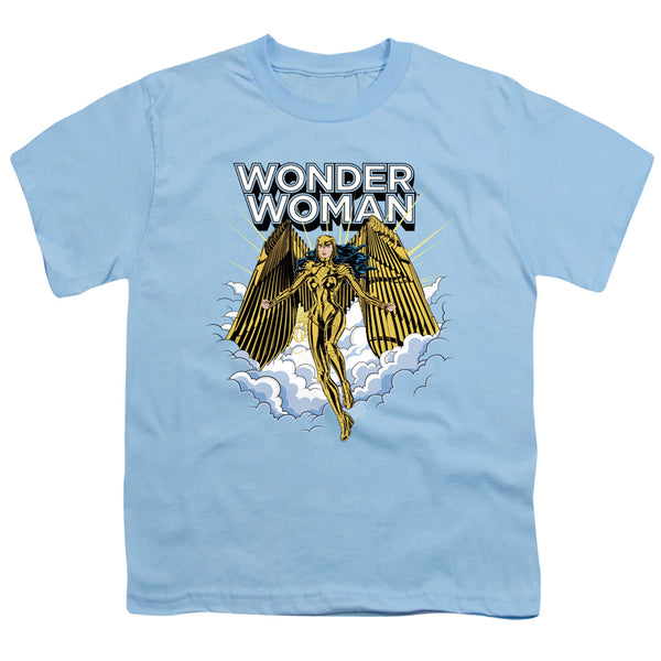 Wonder Woman 84 - Glorious Wonder Youth Short Sleeve
