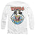 Wonder Woman 84 - Star Circle Adult Long Sleeve
