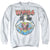 Wonder Woman 84 - Star Circle Adult Crewneck Sweatshirt