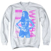 Wonder Woman 84 - Truth Love And Justice Adult Crewneck Sweatshirt