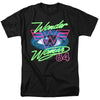 Wonder Woman 84 - 84 Eye Adult Regular Fit Short Sleeve