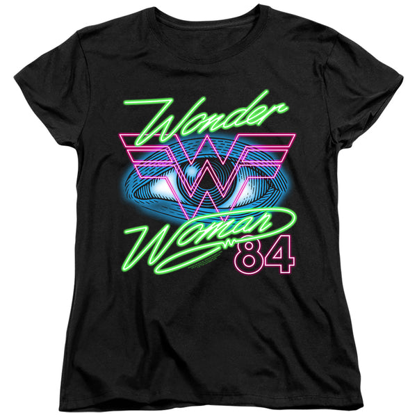 Wonder Woman 84 - 84 Eye Women's Short Sleeve