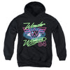 Wonder Woman 84 - 84 Eye Youth Hooded Sweatshirt