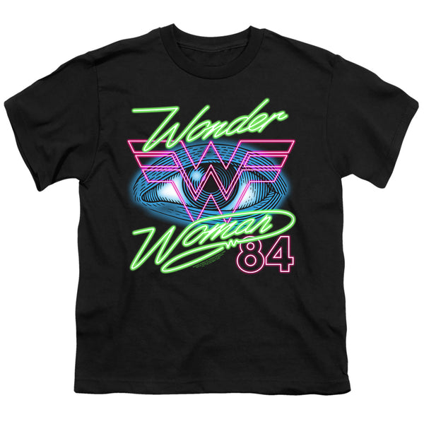 Wonder Woman 84 - 84 Eye Youth Short Sleeve