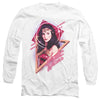 Wonder Woman 84 - Soft Glow Adult Long Sleeve