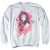 Wonder Woman 84 - Soft Glow Adult Crewneck Sweatshirt