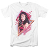 Wonder Woman 84 - Soft Glow Adult Regular Fit Short Sleeve