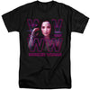 Wonder Woman 84 - Vaporwave Wonder Woman Adult Tall Fit Short Sleeve