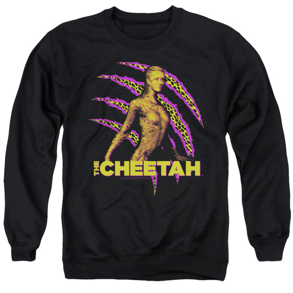 Wonder Woman 84 - The Cheetah Adult Crewneck Sweatshirt
