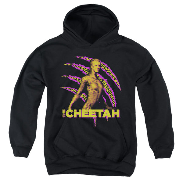 Wonder Woman 84 - The Cheetah Youth Hooded Sweatshirt