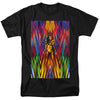 Wonder Woman 84 - Ww84 Poster Adult Regular Fit Short Sleeve