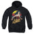 Wonder Woman 84 - Skyline Youth Hooded Sweatshirt